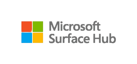 Microsoft Surface Hub