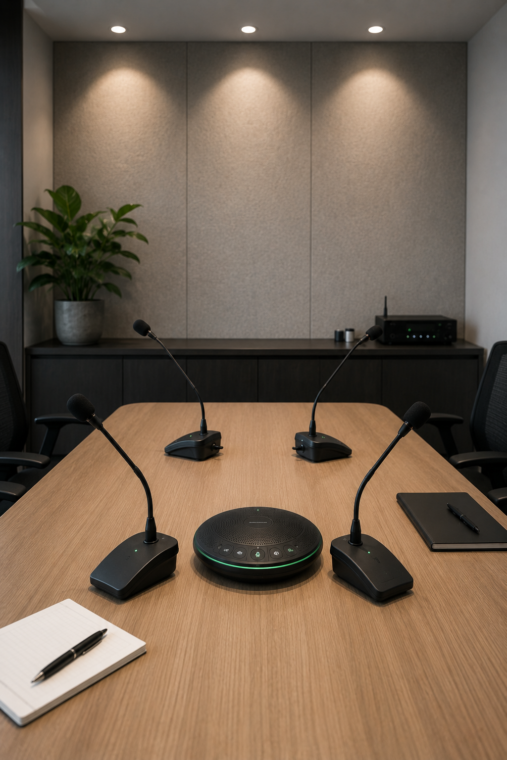 Meeting Room