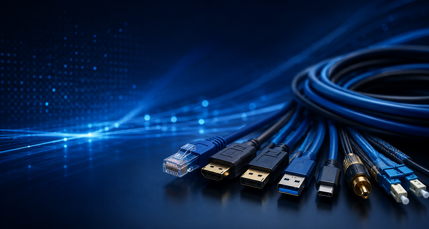 Cables