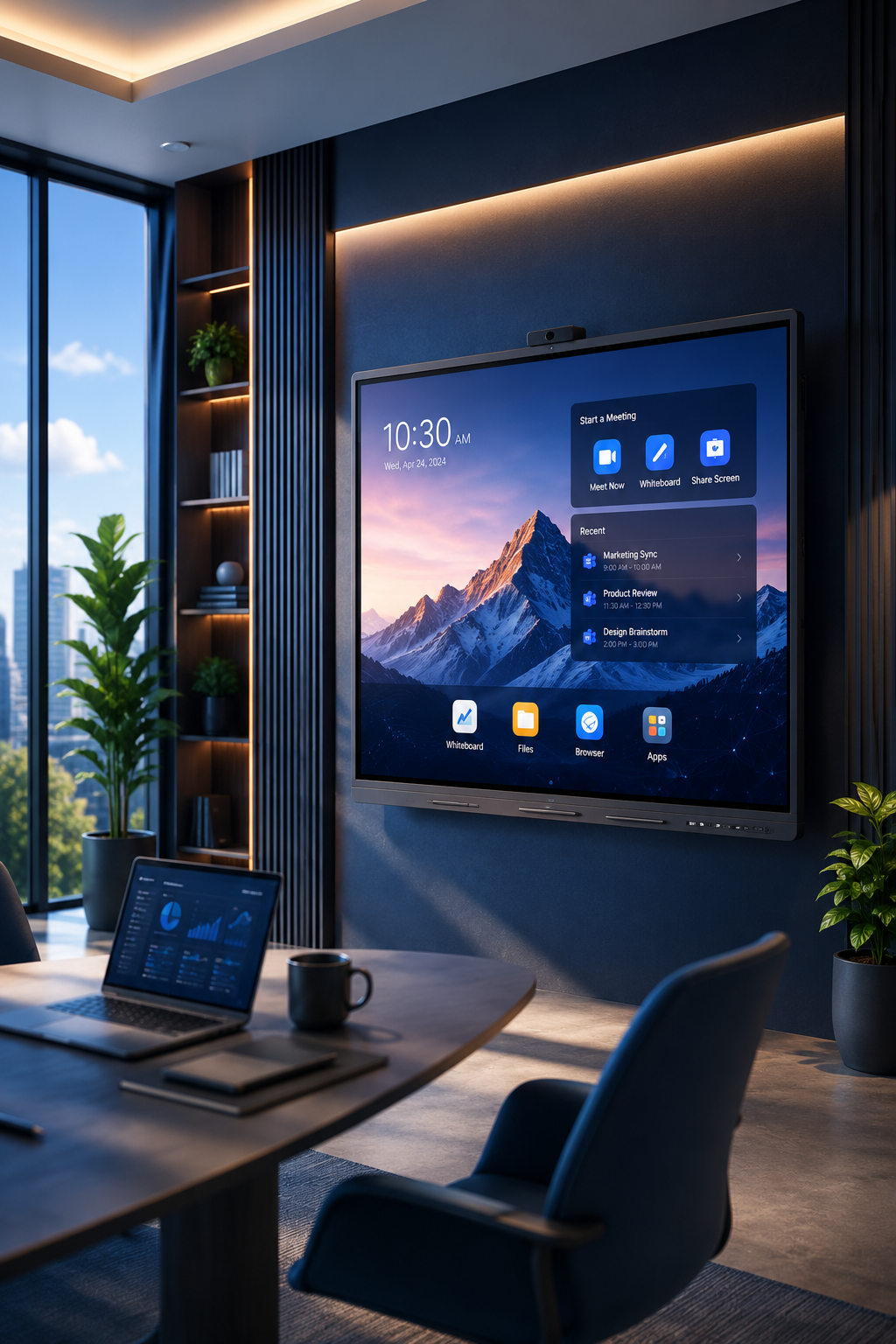 Meeting Room
