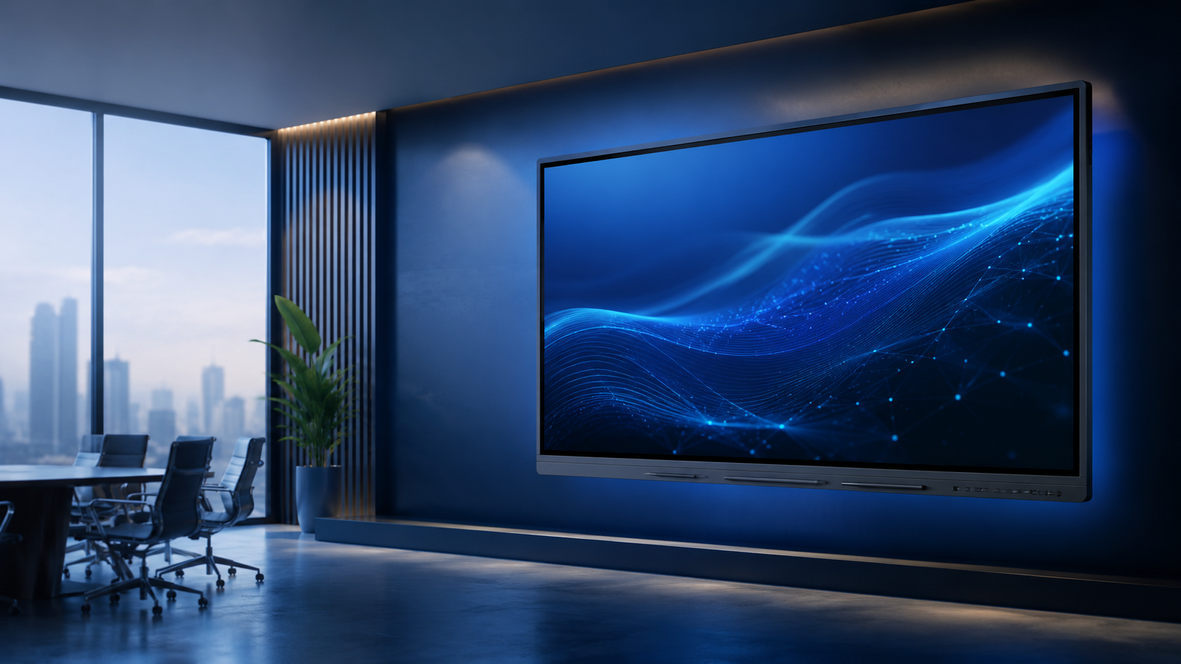 interactive-display