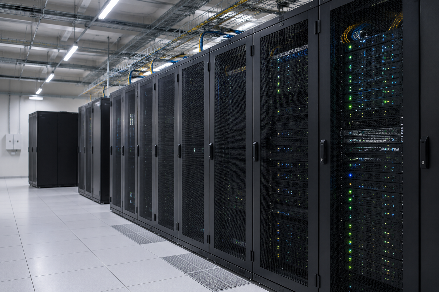 Server Racks