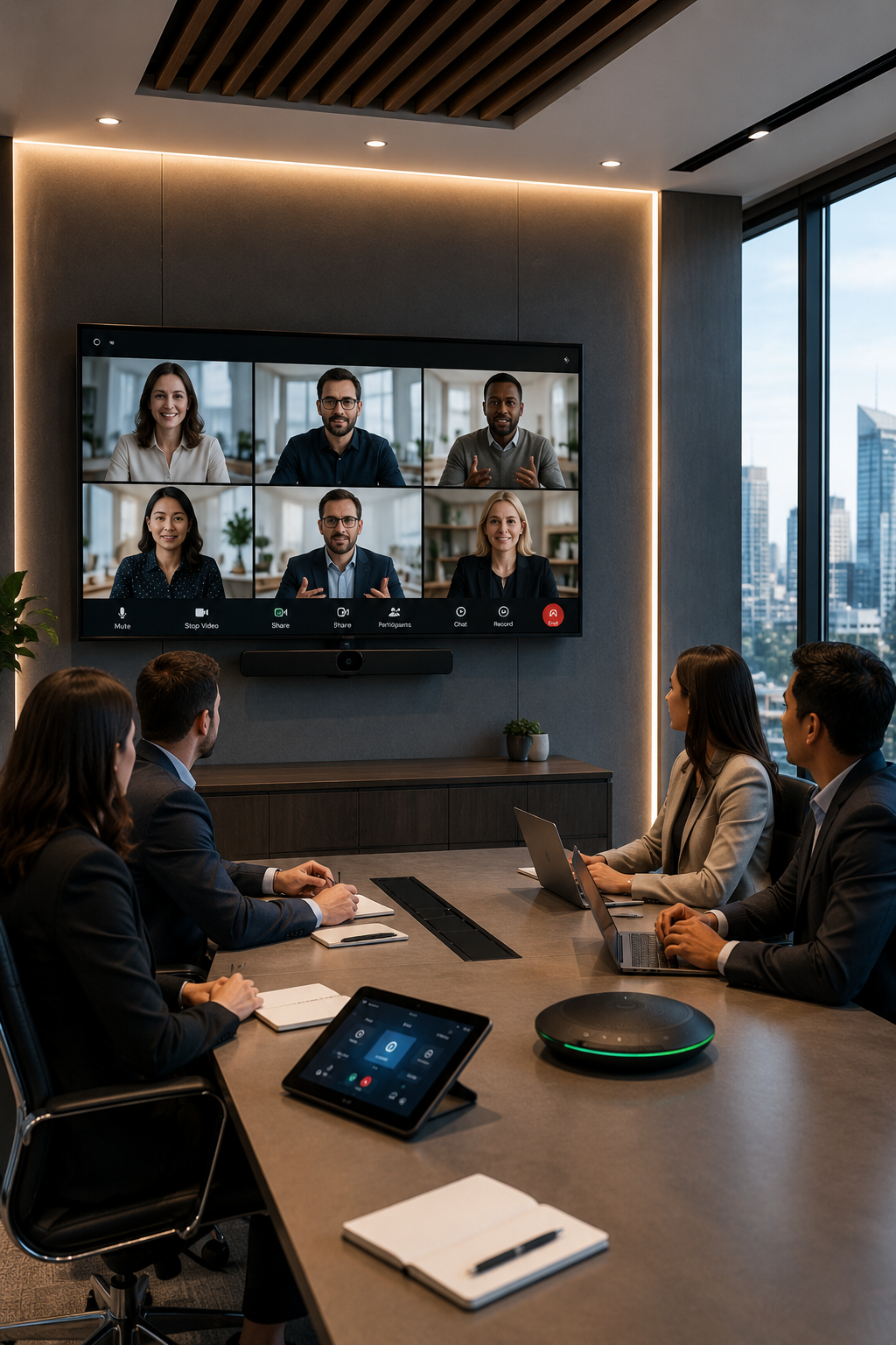Meeting Room